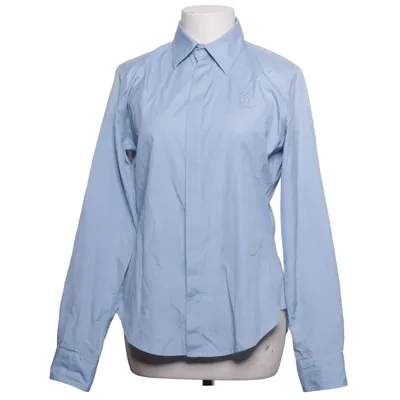 Shirt (Blue) from Polo Golf Ralph Lauren Cotton