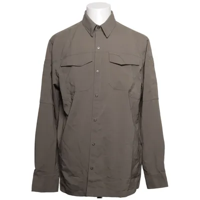 Shirt (Groen) van 5.11 Tactical Polyester