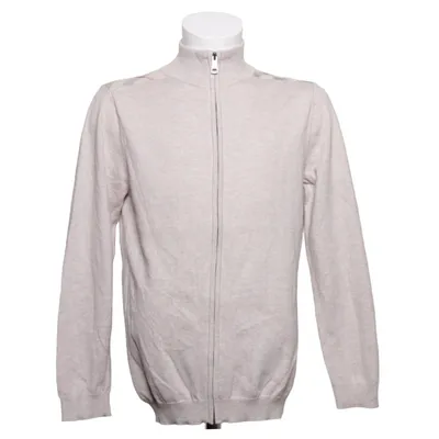 Strickjacke (Beige) von Burberry Children Baumwolle