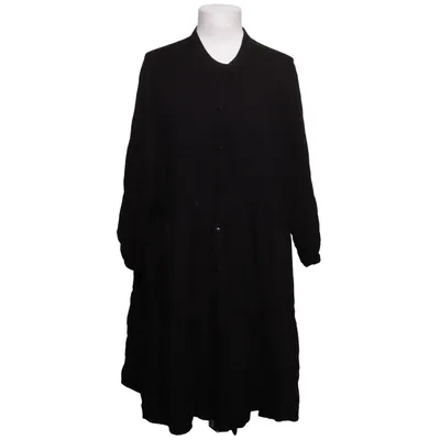 Blousejurk (Zwart) van MyWear Woman Viscose