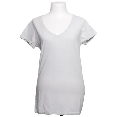 T-shirt (Gray) from Crossley Cotton