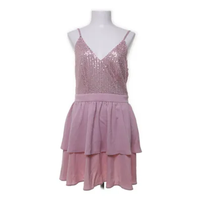 Cocktailjurk (Roze)
