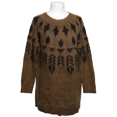 Sweater (Dehlia 19.W) from Nanok Acrylic, Alpaca wool