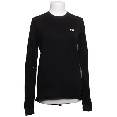 Haut thermique (Noir) de Helly Hansen Laine de mouton