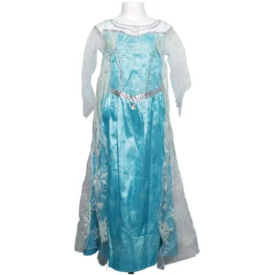 Feestkostuums (Blauw) van Disney Polyamide, Polyester
