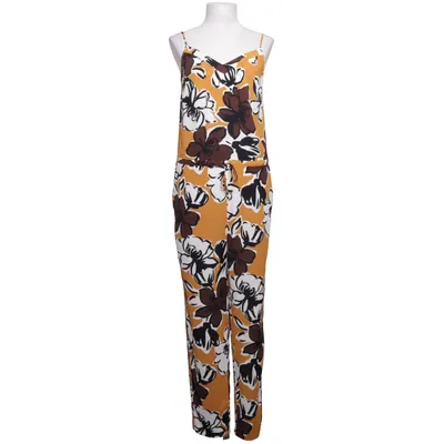 Combinaison (Marron, Blanc, Noir) de Hallhuber Donna