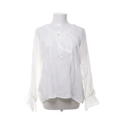 Bluse (Hvid) fra Essentials by Tchibo