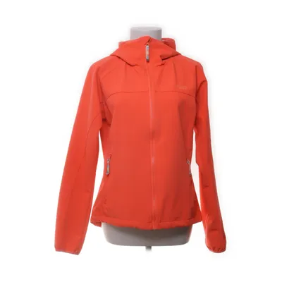 Jacka (Rosa) från North Bend Elastan, Polyester