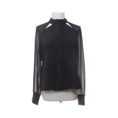 Bluse (Sort) fra Karen Millen Polyester