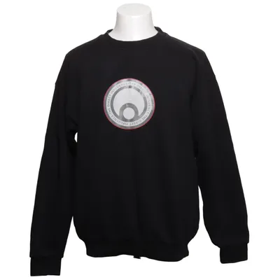 Sweatshirt (Black) from Osiris Cotton, Polyester