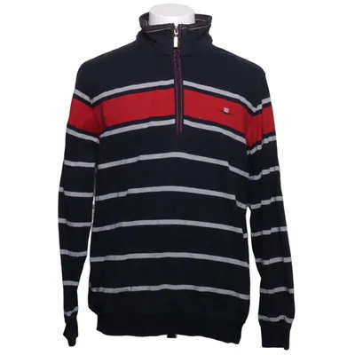 Sweatshirt (Blå, Rød, Grå) fra Ramones