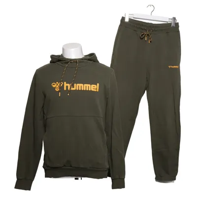Loungewear (Groen) van Hummel Katoen, Polyester