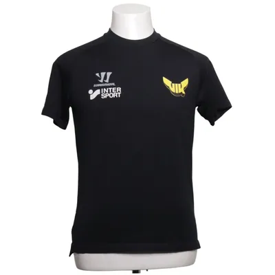 Maillot de football (Noir) de Warrior