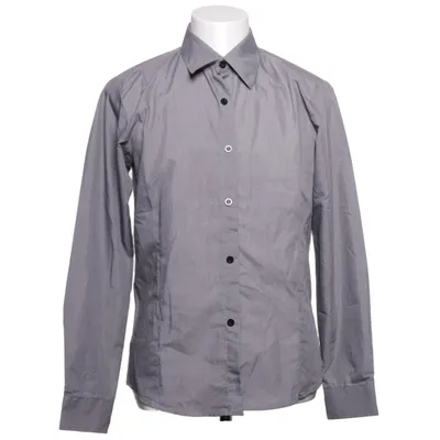 Shirt (Grijs) van VSKA