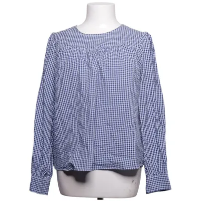 Blouse (Bleu) de Essentials by Tchibo Coton biologique, Polyester