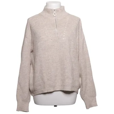 Trui (Beige) van Trendyol Acryl, Polyester