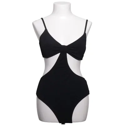 Badedragt (Sort) fra Ardene Elastan, Polyamid, Polyester