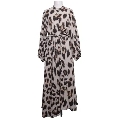 Shirt dress (Beige, Black) from Garconne