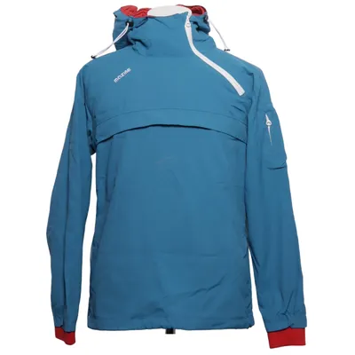 Anorak (Blå, Rød) fra Mazine Polyamid, Polyester