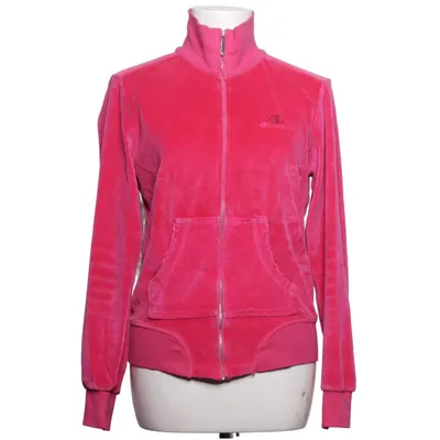 Träningsjacka (HERITAGE FIT) från Champion Bomull, Polyester