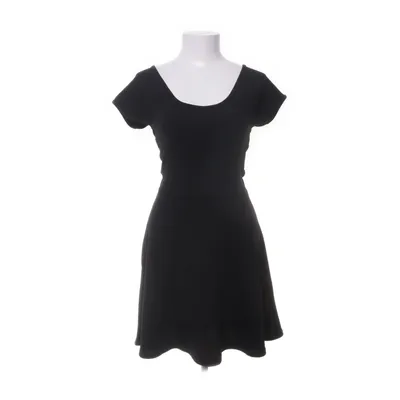 Jurk (Zwart) van Even & Odd Elastaan, Polyester