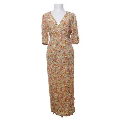 Jurk (Geel) van & Other Stories Viscose