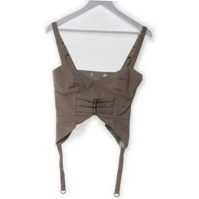 Korset (Beige)
