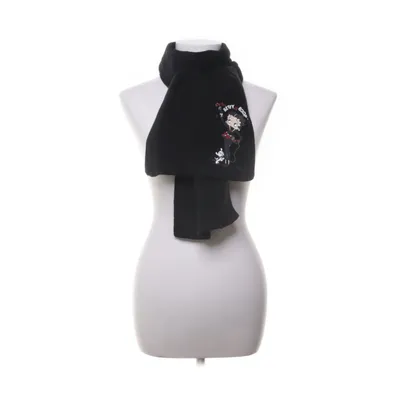 Accessory set (Black) from Betty Boop