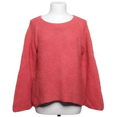 Strickpullover (Rot) von Noa Noa Baumwolle