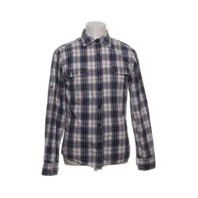 Skjorta (H) från Lexington Bomull