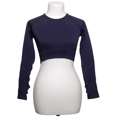Sporttop (Blauw) van AYBL