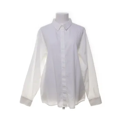 Skjorta (Vit) från Stylein Ekologisk bomull