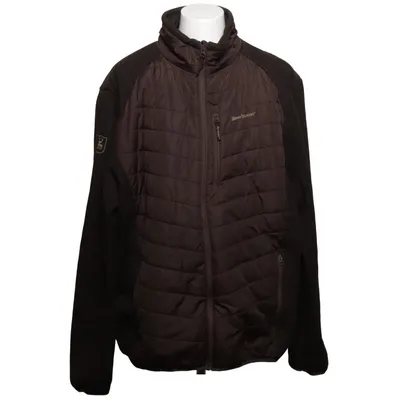 Lightweight jacket (Brown) from Deerhunter Polyester