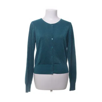 Cardigan (Groen) van King Louie Katoen, Polyester