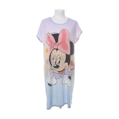 Nightgown (Multicolored) from Shuiyaling
