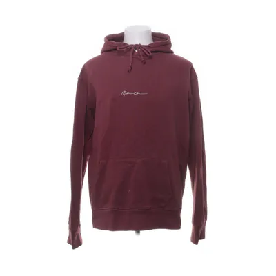 Hoodie (Purple) from Mennace Cotton