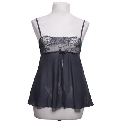 Déshabillé (Noir) de Hunkemöller Élasthane, Polyamide
