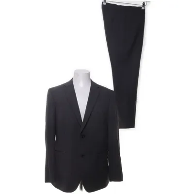 Pak (Grijs) van Riley Elastaan, Polyester, Wol, Viscose