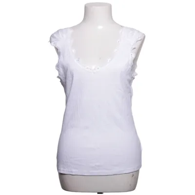 Linne (Vit) från River Island Bomull