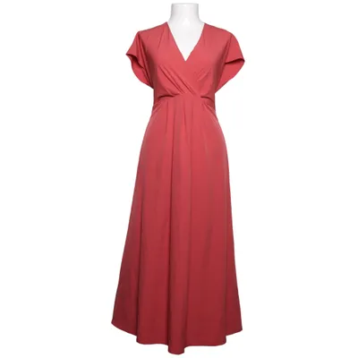 Långklänning (Rosa) från Halara