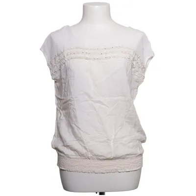Topp (Vit) från EDC by ESPRIT