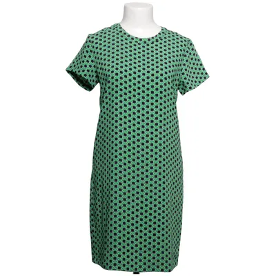 Jurk (Groen, Blauw) van Adrienne Vittadini Polyester