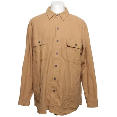 Overshirt (Beige) van Moose Creek Katoen
