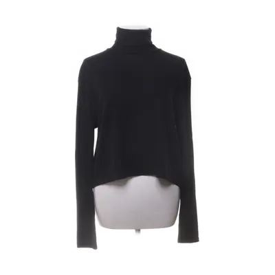 Turtleneck (Sort) fra Sinsay Polyester, Viscose