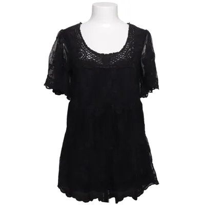 Topp (Svart) från Womens Collection by KappAhl Polyamid, Polyester