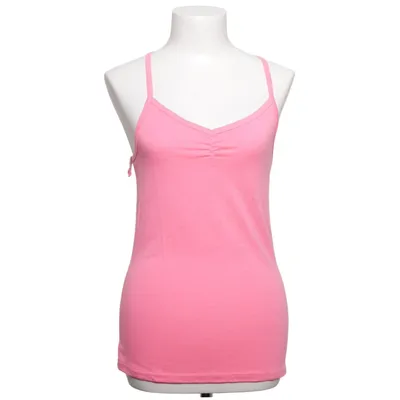 Linne (Rosa) från Ardene Elastan, Polyester, Viskos