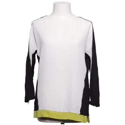 Blouse (Zwart, Wit, Groen) van The Kooples Sport Polyester