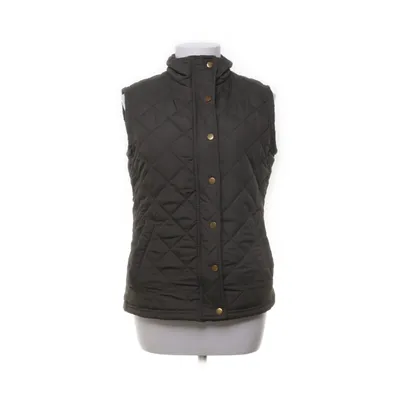 Ytterväst (Grön) från Denim Co Polyester