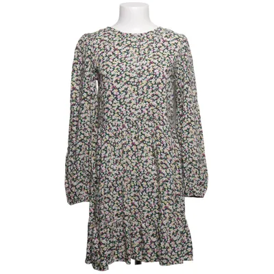 Robe (Noir, Multicolore) de Clockhouse by C&A Viscose