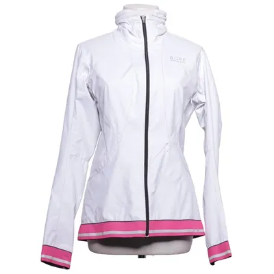 Träningsjacka (Vit, Rosa, Svart) från Gore Bike Wear